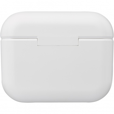 Logotrade promotional giveaway picture of: Anton Advanced ENC earbuds